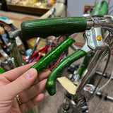 PEA PICKER HANDLE BAR BRAKE LEVER COVERS FOR SCHWINN STINGRAY BIKES & OTHERS