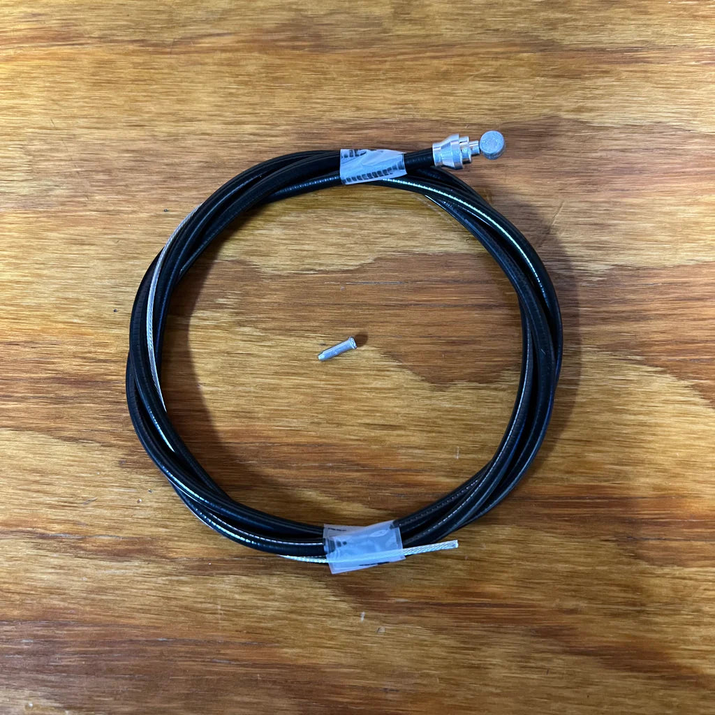 Bmx rear brake cable sales