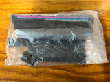 TEAM MURRAY 300 OLD SCHOOL BMX BICYCLE PAD SET VINTAGE NOS