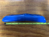 OLD SCHOOL BMX BLUE TEAM MURRAY SERIES 2 X20 FIT V BAR BMX BIKE PAD VINTAGE NOS