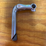 HANDLE BAR STEM ADJUSTABLE ALLOY LIGHT STRONG 25.4 MM NEW