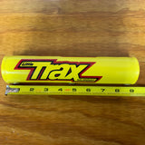 OLD SCHOOL MURRAY LITTLE TRAX PAD FIT STRAIGHT HANDLEBAR BMX BIKE VINTAGE NOS