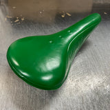 MESINGER BMX BICYCLE SEAT FITS OLD SCHOOL BMX SCHWINN GT DYNO HARO VINTAGE NOS