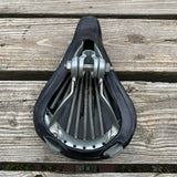 SCHWINN APPROVED BICYCLE SEAT FITS SCHWINN VARSITY SUBURBAN & OTHERS VINTAGE
