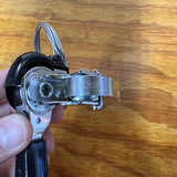 SUNTOUR MIGHTY SHIFTER RIGHT THUMBIE THUMB JAPAN FIT MANY BIKES VINTAGE NOS