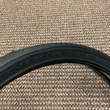FASTBACK STING-RAY TIRES CARLISLE TIRES NOS NEVER USED 20 X 1 3/8
