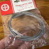 SCHWINN APPROVED TRIGGER CONTROL CABLE NO 42905 VINTAGE NOS