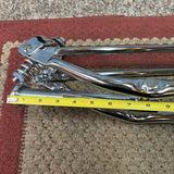 BICYCLE FORK FOR SCHWINN WHIZZER MOTOR BIKES FITS SEARS MURRAY ELGIN HUFFY 26"
