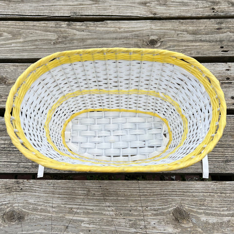 BICYCLE BASKET FOR GIRLS BIKES SCHWINN OTHERS NEW Bicycle Heaven