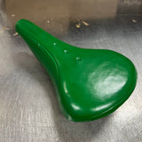 MESINGER BMX BICYCLE SEAT FITS OLD SCHOOL BMX SCHWINN GT DYNO HARO VINTAGE NOS