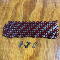 BICYCLE BMX CHAIN FOR 20 INCH BIKES SCHWINN OTHERS NOS