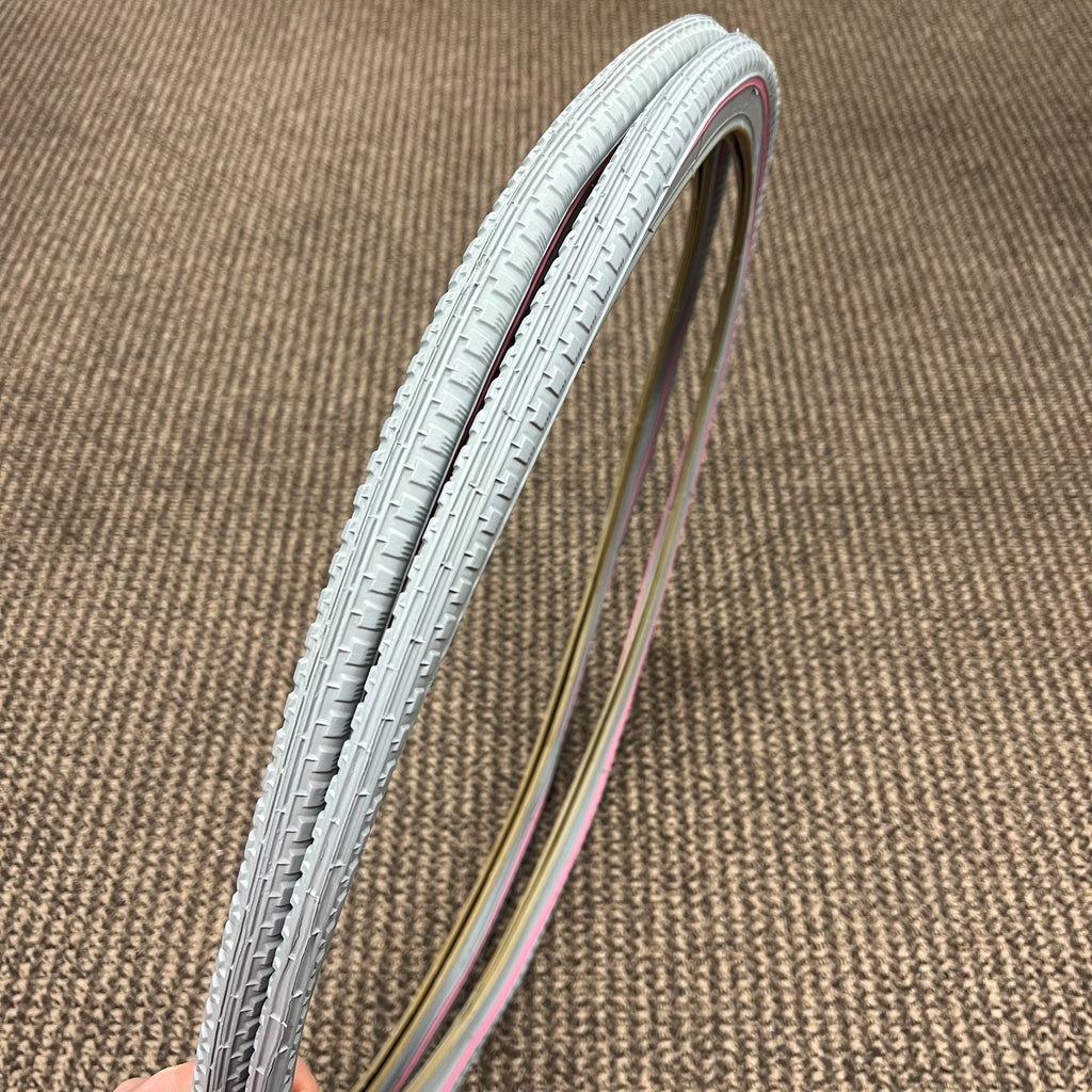 24 x 3 bicycle wheel eBike Tires 24' 3' White Wall Knobby for Fat Tire Electric Bike The tricycle 3 26 inch 24,5 mm black