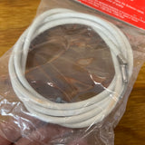 SCHWINN QUALITY UNIVERSAL BRAKE CABLE & HOUSING SET 65" X 60" NEW