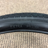BICYCLE TIRES 26 X 2 X 1-3/4 FITS SCHWINN FLEET CORVETTE TYPHOON WIDER S-7 JUMBO