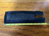 TEAM MURRAY 300 OLD SCHOOL BMX BICYCLE PAD SET VINTAGE NOS