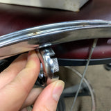 BICYCLE SPOKE WRENCH FITS ALL SIZES SCHWINN & OTHERS