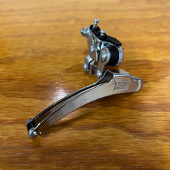 SACHS HURET FRONT DERAILLEUR 1" CLAMP FITS SCHWINN MURRAY & OTHERS VINTAGE NOS