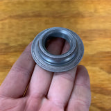 SCHWINN CRANK BEARING LOCK NUT FITS STINGRAYS ROAD BIKES & OTHERS VINTAGE