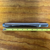 1 INCH SEAT POST FITS INDIAN BIKES INDIAN PRICESS & OTHERS VINTAGE NOS