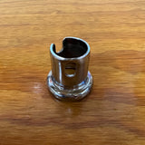 SCHWINN SPRINGER LOCKING FORK KEY BEARING CUP FIT PHANTOM B-6 WIZZER OTHERS NOS