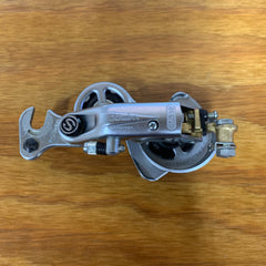 VINTAGE SCHWINN APPROVED DERAILLEUR GT 510 FIT SCHWINN STINGRAYS ROAD BIKE NOS