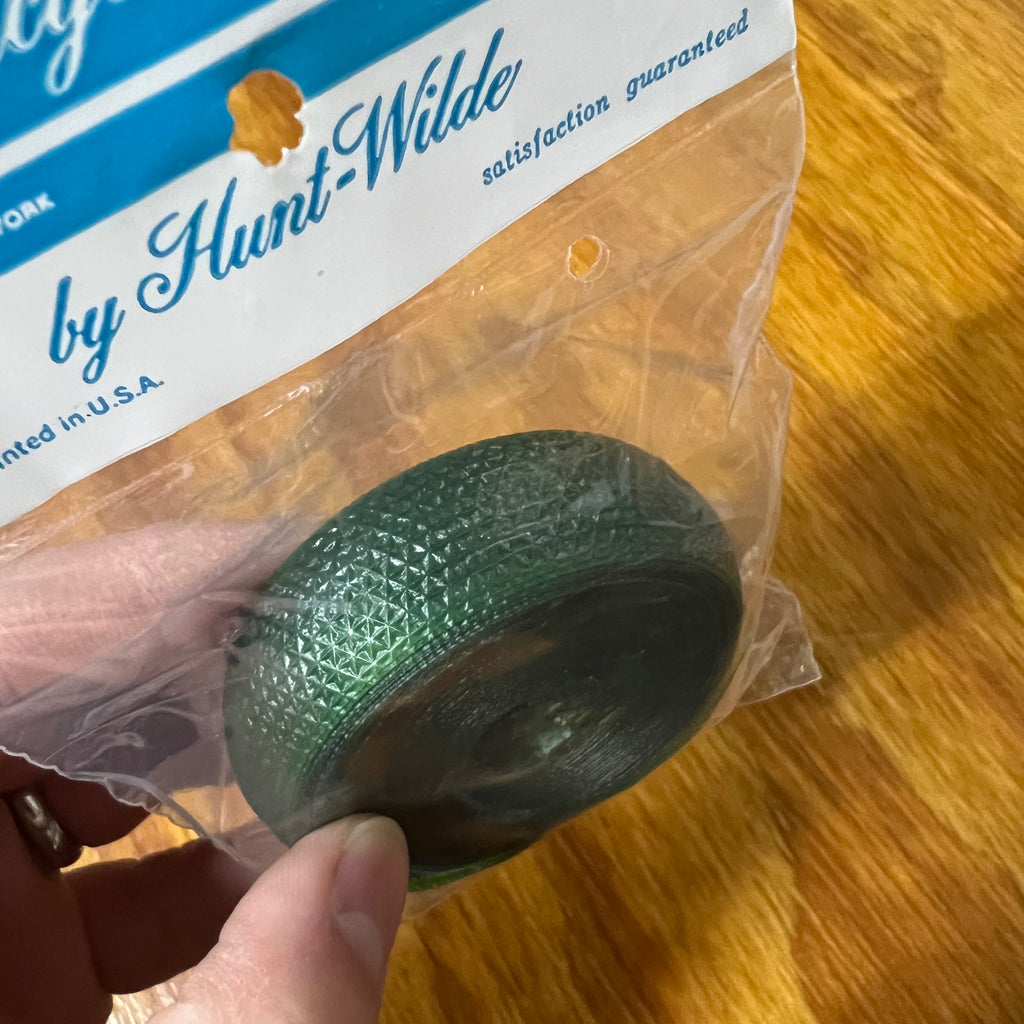 HUNT WILDE HANDLEBAR TAPE GREEN FIT SCHWINN VARSITY ROAD BIKES