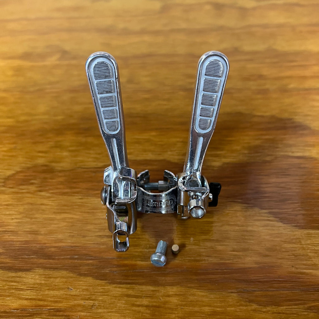 Stem shifters on sale