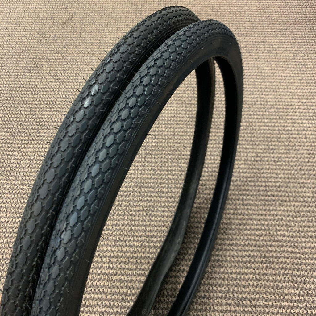 schwinn 26 x 1 3/8 s6 bicycle tires BICYCLE TIRES FIT SCHWINN CORVETTE JAGUAR TYPHOON FLEET 26 X 1-3/4 S-7 NEW BLACK