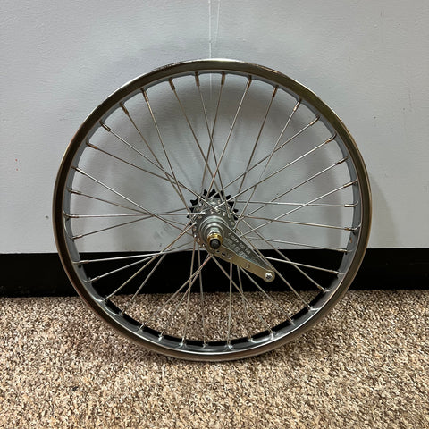 BICYCLE REAR WHEEL COASTER BRAKE 20 X 2.125 FITS SCHWINN AND MANY OTHE Bicycle Heaven