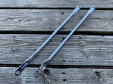 SUPER DELUXE SPRINGER FORK TRUSS RODS FOR 20" SCHWINN STINGRAY BICYCLE NEW