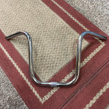BICYCLE HANDLE BAR WILL FITS SCHWINN KIDS GIRLS & BOYS BIKES SMALLER NEW