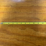 BICYCLE WHEEL SPOKES FOR STANDARD 26" WHEEL SCHWINN BIKES AND OTHERS 10 - 5/8"