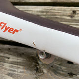 WESTERN FLYER BICYCLE BANANA SEAT MUSCLE BIKE NOS RARE