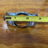 SCHWINN PANTHER FORK CROWN FITS TIGER SLIK CHIK JAGUAR DEBUTANTE & OTHERS NOS
