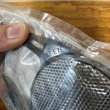CAT EYE WHEEL REFLECTORS FITS SEARS HUFFY MURRAY SCHWINN MUSCLE BIKES & OTHERS