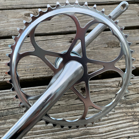 SWEETHEART CRANK SPROCKET FOR SCHWINN PHANTOM PANTHER TYPHOON BICYCLE – Bicycle Heaven