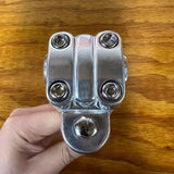 BMX BICYCLE STEM 21.1MM SUNTOUR STYLE FITS OLD SCHOOL GT PERFORMER HARO REDLINE SCHWINN