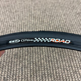 BICYCLE TIRE 700 X 28C SUPER HIGH PRESSURE FITS ROAD RACING BIKES & OTHERS NEW