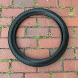 BICYCLE TIRE 20 X 2.125 FOR BALLOON TIRE BIKES MURRAY SEARS SCHWINN OTHERS NEW