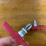 BICYCLE BRAKE PADS FOR SCHWINN OCC CHOPPER BIKES NEW