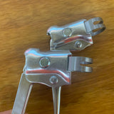 BICYCLE BRAKE LEVERS FIT SCHWINN STINGRAY CRUISER OTHER