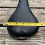 SCHWINN APPROVED BICYCLE SEAT FITS SCHWINN VARSITY SUBURBAN & OTHERS VINTAGE