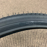 TIRE FOR SCHWINN FASTBACK STINGRAY BIKE 20 X 1-3/8 S-5 S-6 WHEEL RIMS ENGLISH