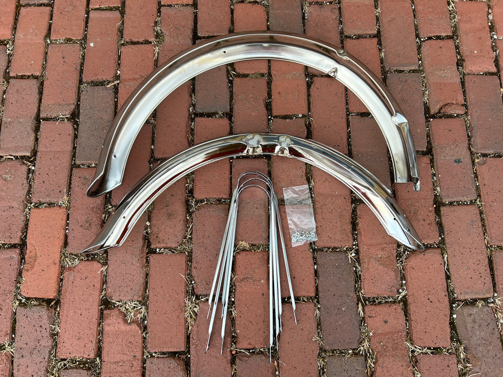 Schwinn fenders deals