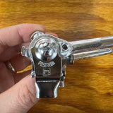 SHIMANO 10 SPEED FRICTION SHIFTER STEM MOUNT CLAMP ON VINTAGE NOS JAPAN