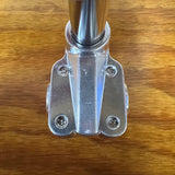 BMX BICYCLE STEM 21.1MM SUNTOUR STYLE FITS OLD SCHOOL GT PERFORMER HARO REDLINE SCHWINN