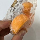 BICYCLE HANDLE BAR TAPES & PLUGS ORANGE / BUTTERSCOTCH HUNT WILDE FOR ROAD BIKES