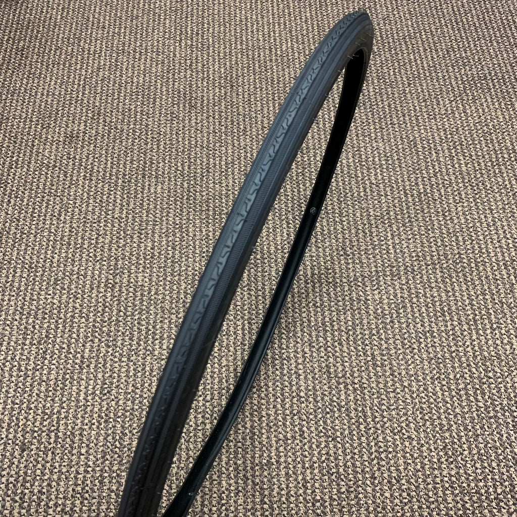 BICYCLE TIRE 27 X 1-1/4 FITS SCHWINN CONTINENTAL LETOUR ROAD BIKES & O – Bicycle Heaven