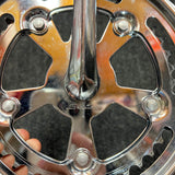 SCHWINN CRANK SPROCKET FITS VARSITY CONTINENTAL SUBURBAN 5 & 10 SPEED ROAD BIKES