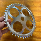 BICYCLE SPROCKET TO FITS SCHWINN TYPHOON PHANTOM CORVETTE & OTHERS NEW 46 TEETH